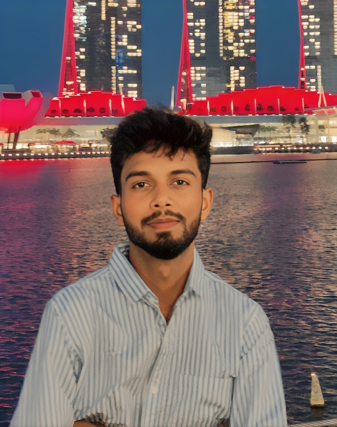 Abhijeet Kumar